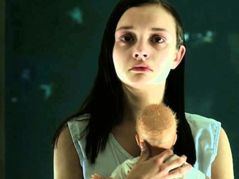 "The Quiet Ones" الرعب مستوحى من قصة حقيقية